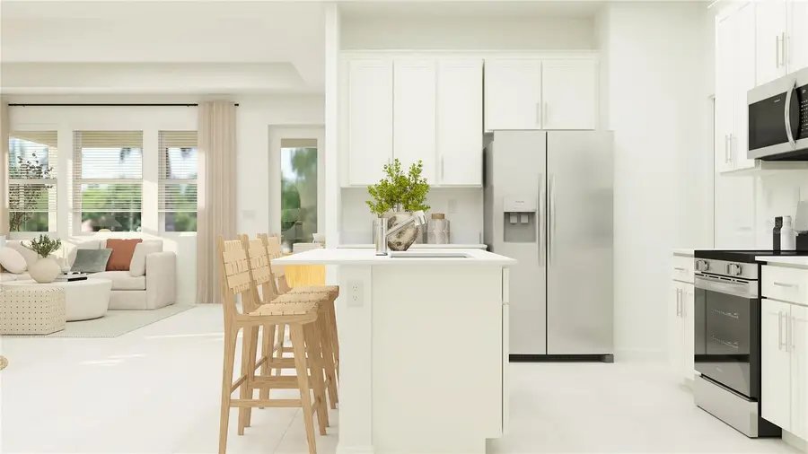 4512 Ochos Rios Place, Kissimmee, FL 34758 - Image #3