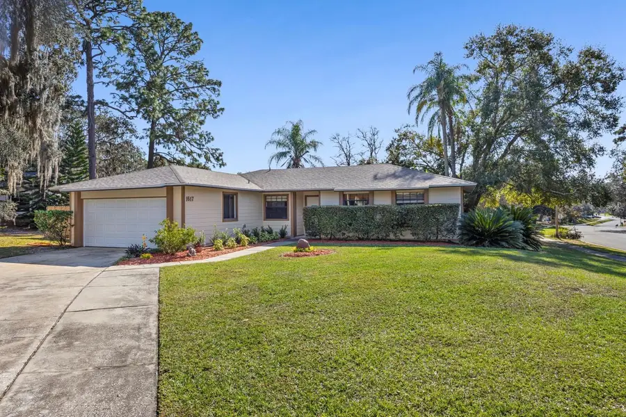 1617 Prairie Lake Boulevard, Ocoee, FL 34761 - Image #2