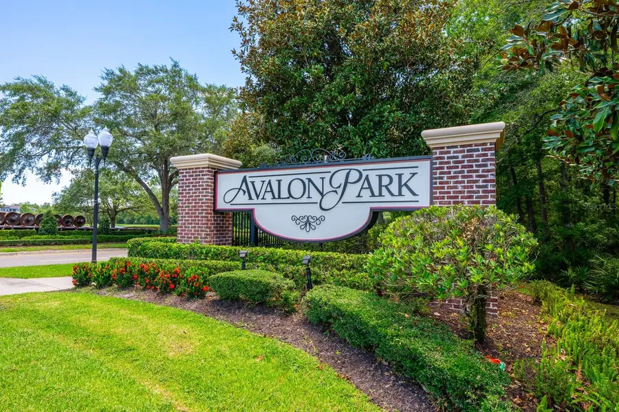 2564 Abey Blanco Drive, Orlando, FL 32828 - #2