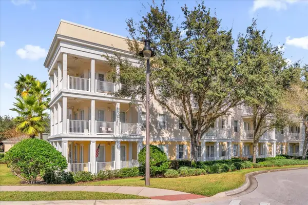 7509 Mourning Dove Circle #301, REUNION, FL 34747