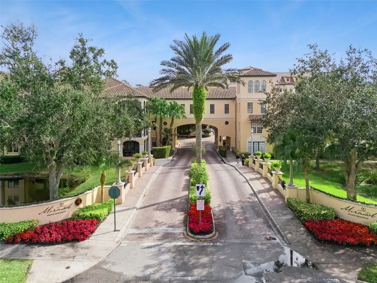 500 Mirasol Circle #303, Celebration, FL 34747 - Image #1