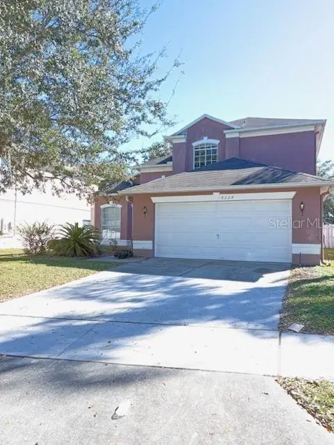 8224 Sommerville Drive, ORLANDO, FL 32829
