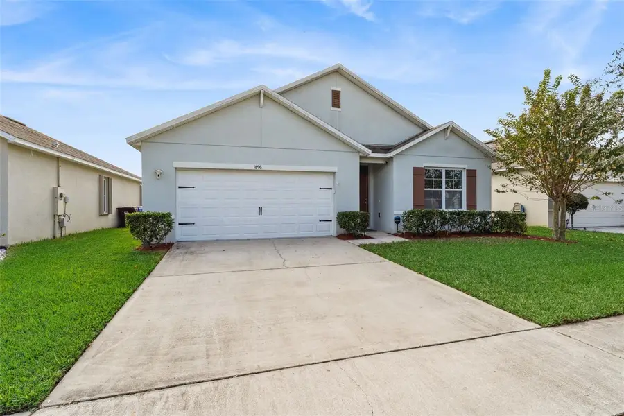 1896 Green Dragon Drive, Saint Cloud, FL 34771 - Image #2