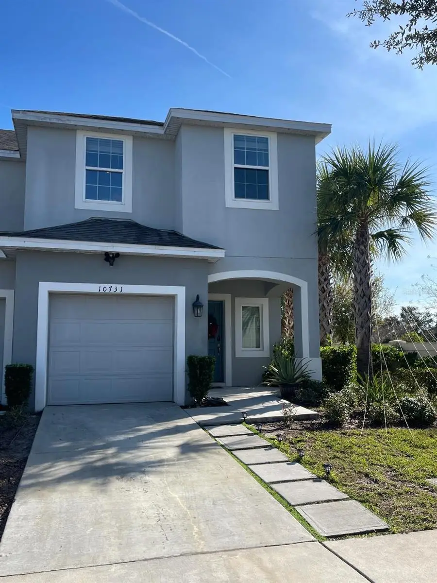 10731 Silk Tree Court, Orlando, FL 32824 - Image #1