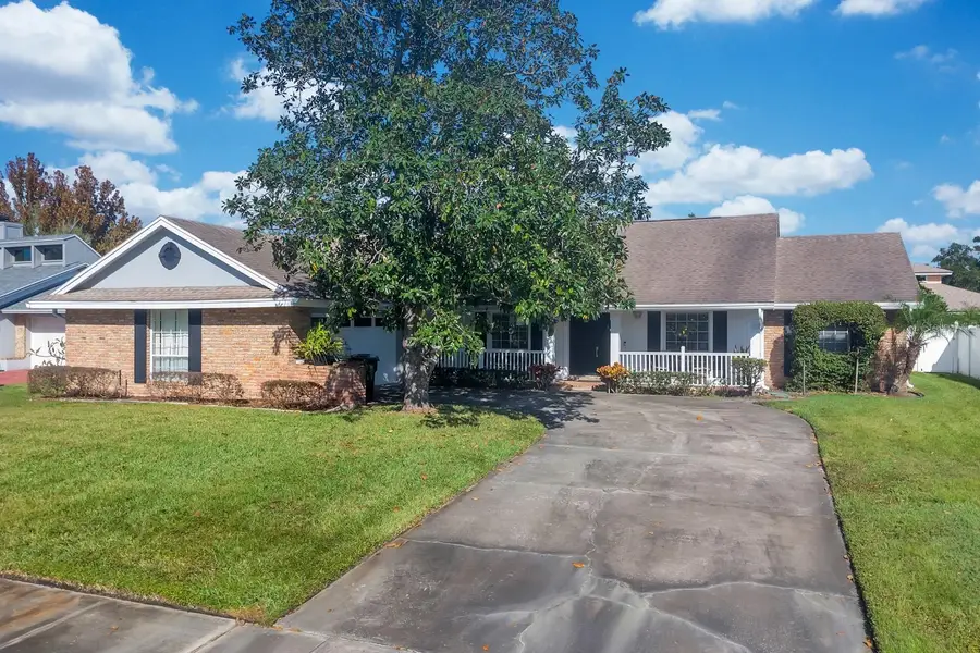 3725 Rose Of Sharon Drive, Orlando, FL 32808 - Image #2