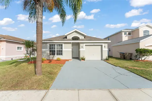 111 Windy Dune Court, KISSIMMEE, FL 34743