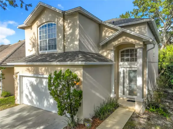 1934 Lost Spring Court, LONGWOOD, FL 32779
