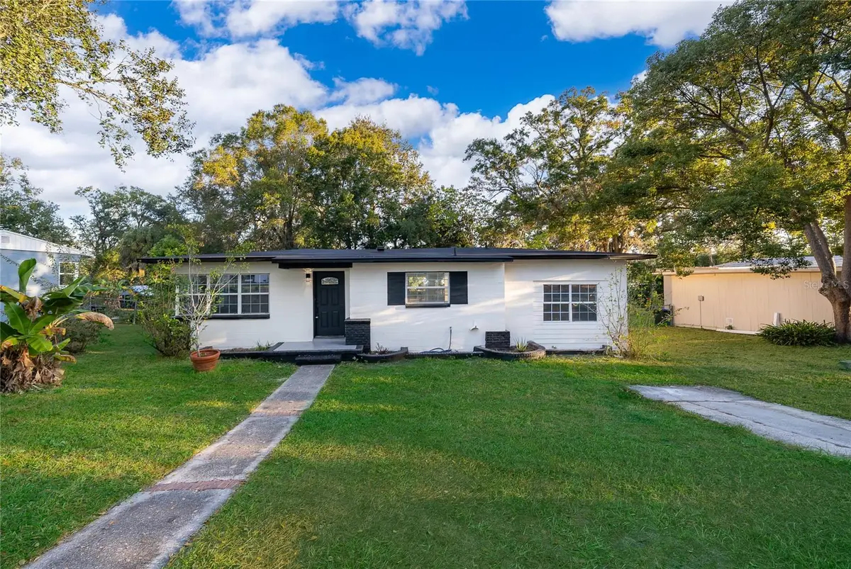 520 Hillside Drive, Lakeland, FL 33803 - Image #1