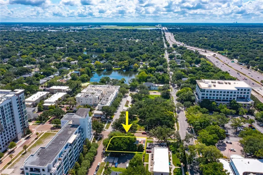 300 S Eola Drive, Orlando, FL 32801 - Image #3