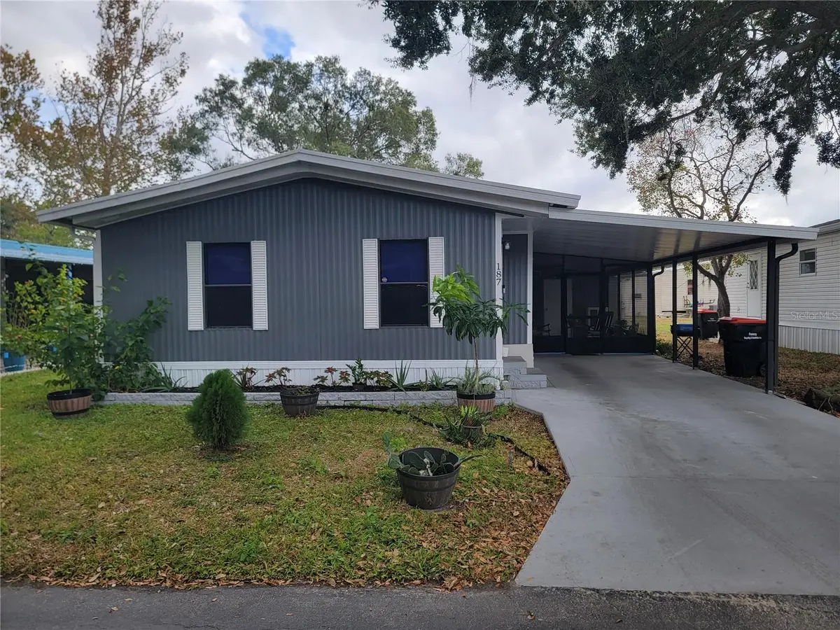 187 Imperial Dr N, Mulberry, FL 33860 - Image #1