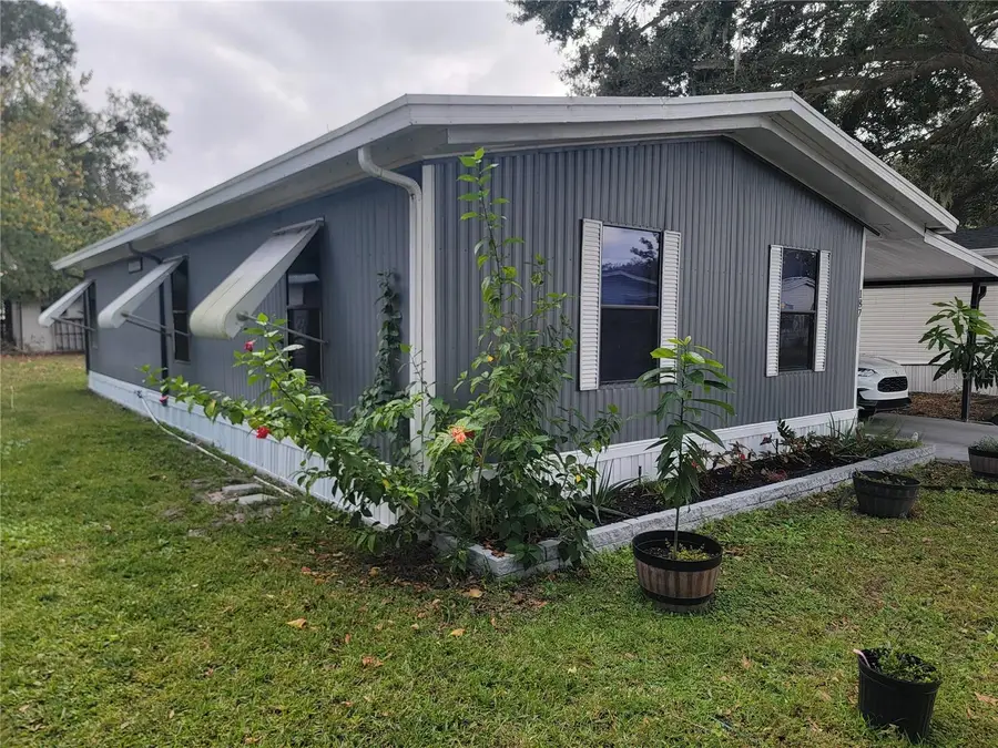 187 Imperial Dr N, Mulberry, FL 33860 - Image #3