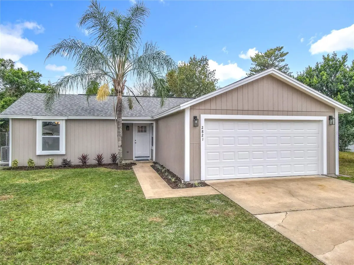 2821 Sweet Springs Street, Deltona, FL 32738 - Image #1