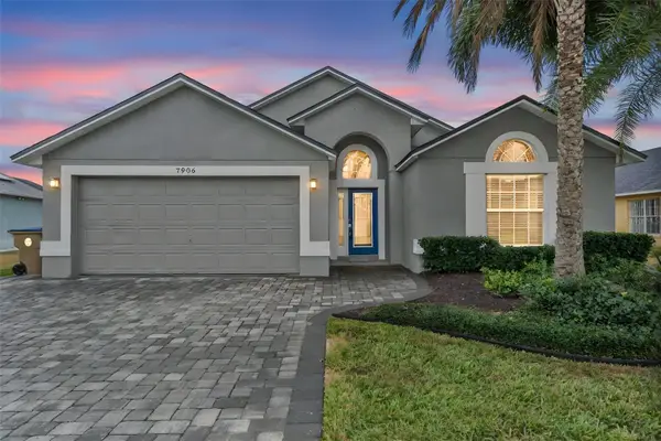 7906 Golden Pond Circle, KISSIMMEE, FL 34747