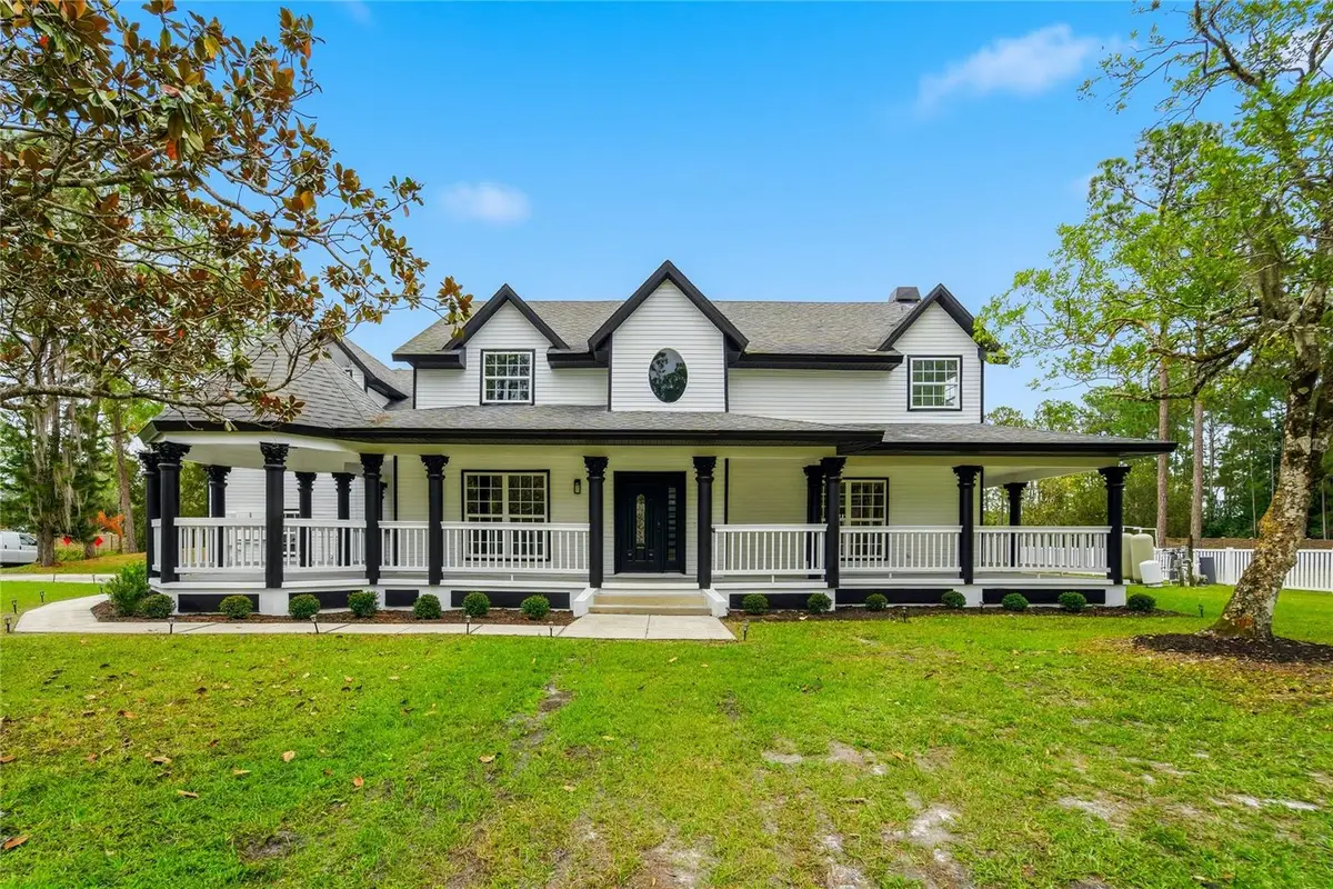 14728 Henson Road, Orlando, FL 32832 - Image #1