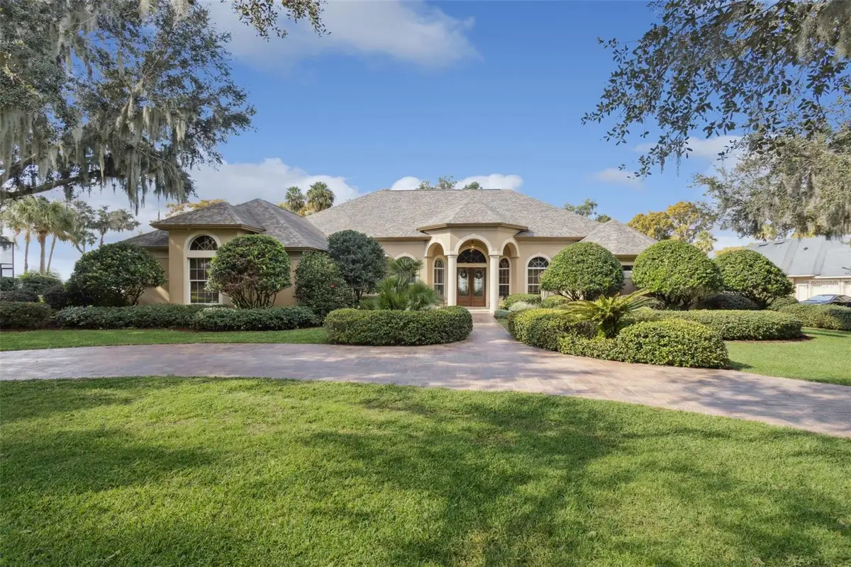 1640 Peninsula Drive, Tavares, FL 32778 - Image #1