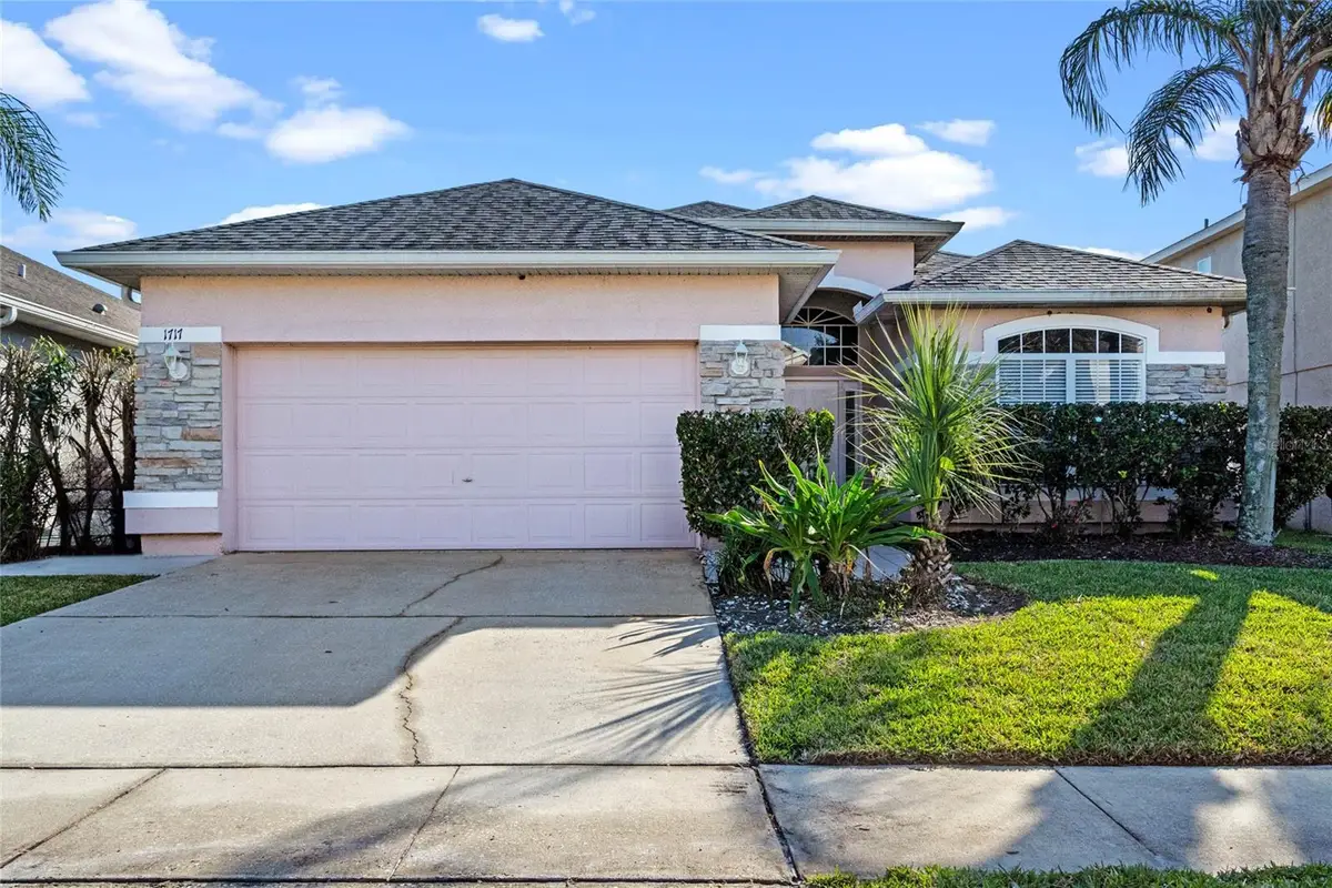 1717 White Heron Bay Circle, Orlando, FL 32824 - Image #1