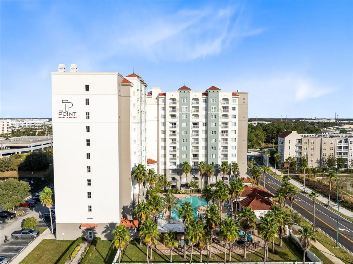 7395 Universal Boulevard #1103, Orlando, FL 32819 - Image #1