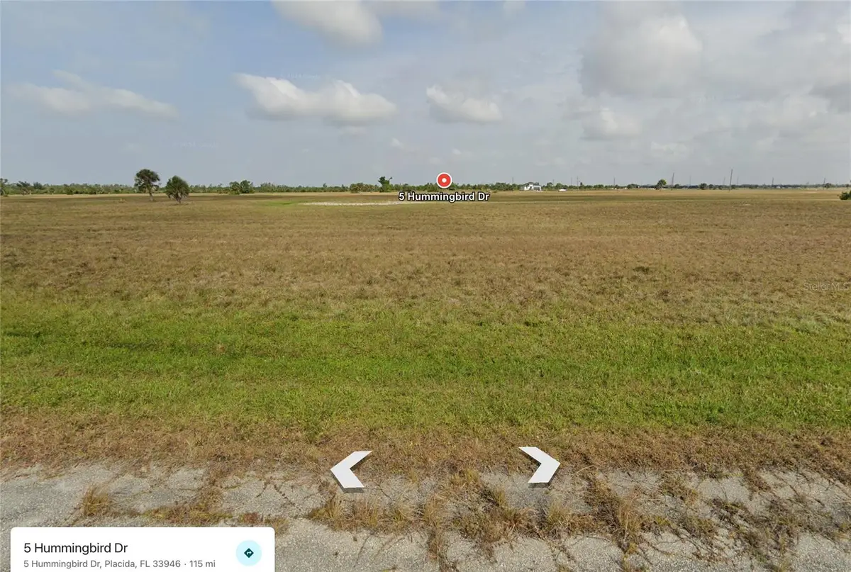 5 Hummingbird Drive, Placida, FL 33946 - Image #1