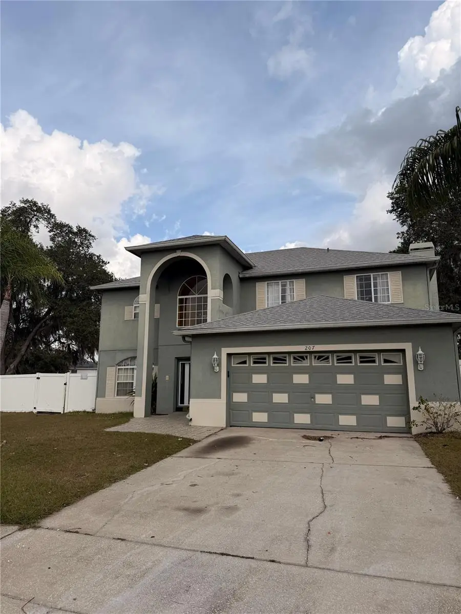 207 Redwood Bark Trail, Kissimmee, FL 34758 - Image #1