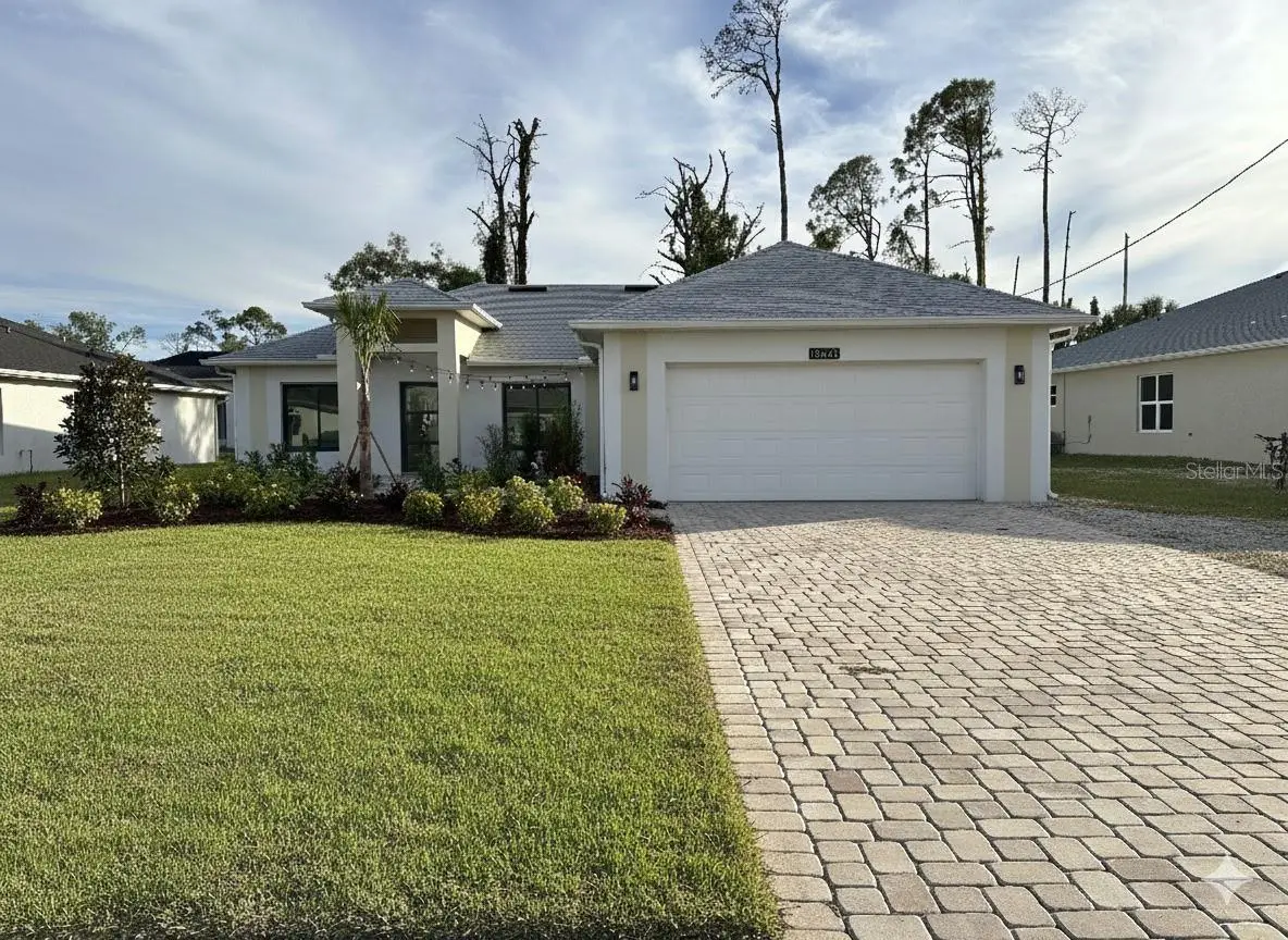 16475 Hillsborough Boulevard, Port Charlotte, FL 33954 - Image #1