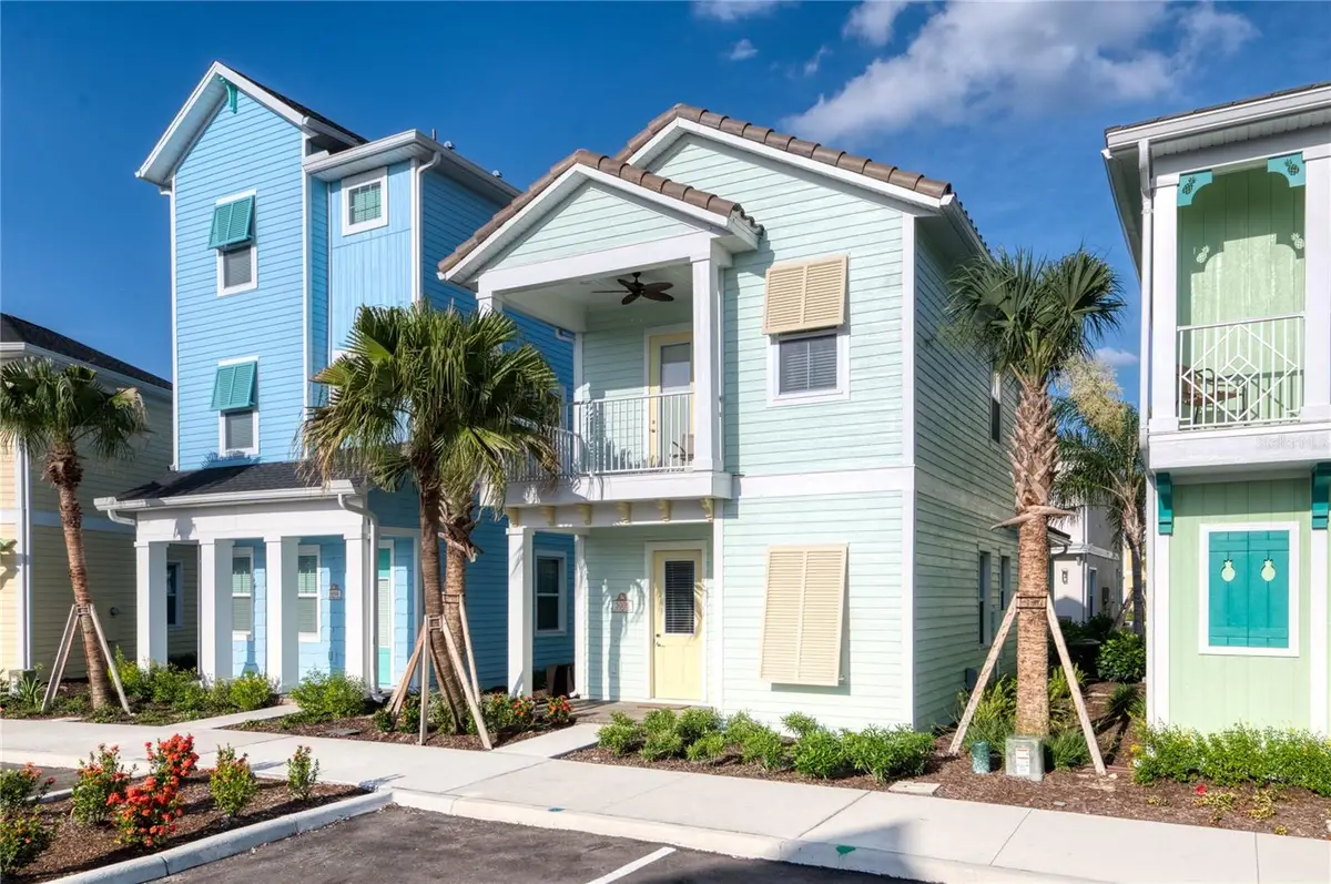 3005 Latitude Lane, Kissimmee, FL 34747 - Image #1