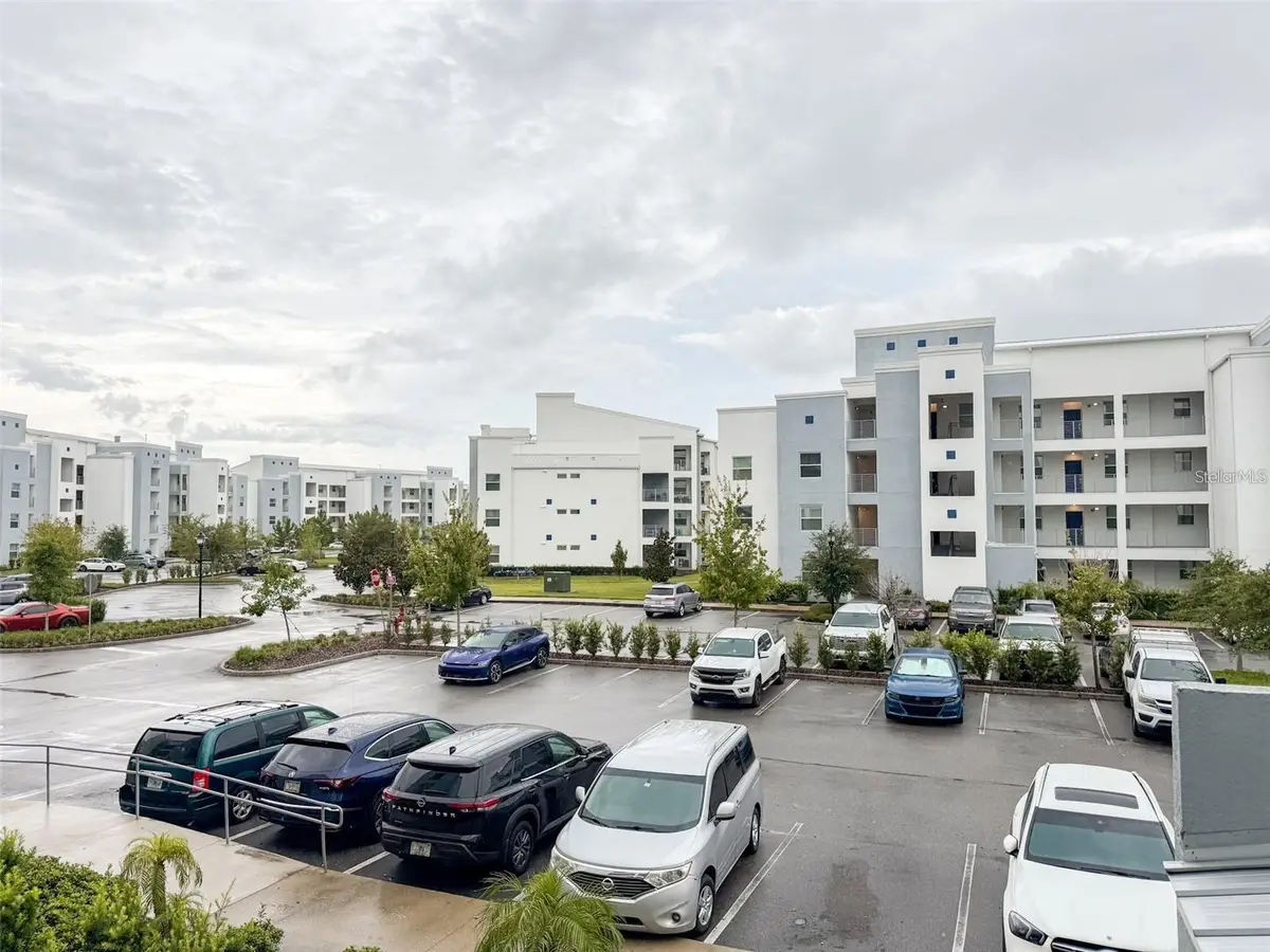 3171 Paradox Circle #203, Kissimmee, FL 34746 - Image #1