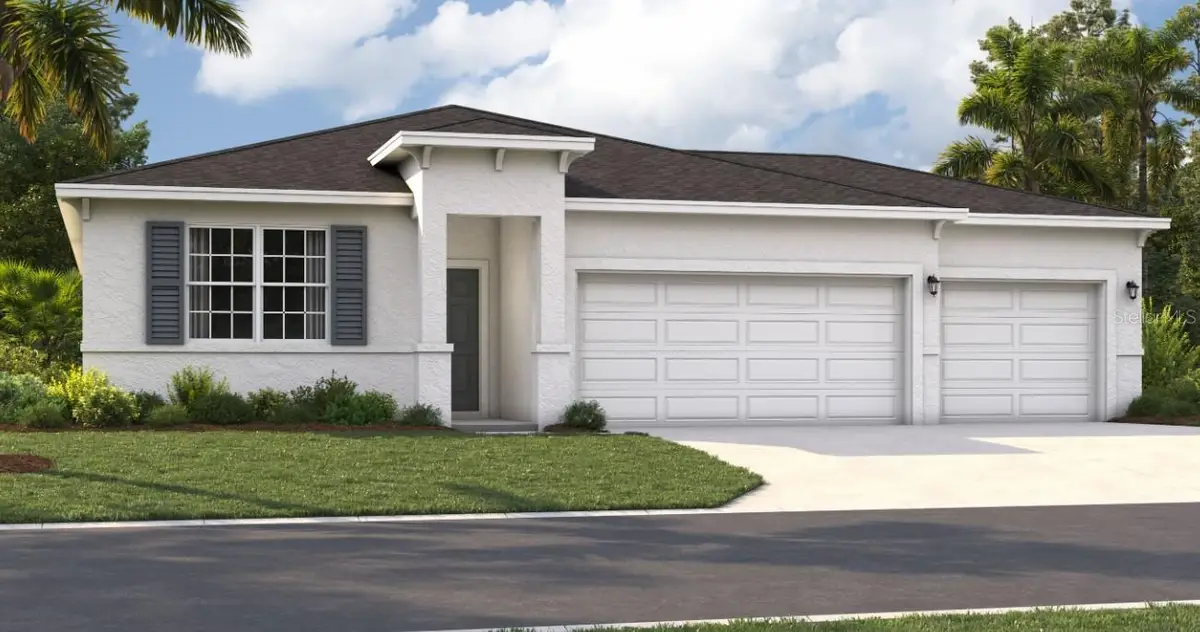 12909 Trovita Drive, Grand Island, FL 32735 - Image #1