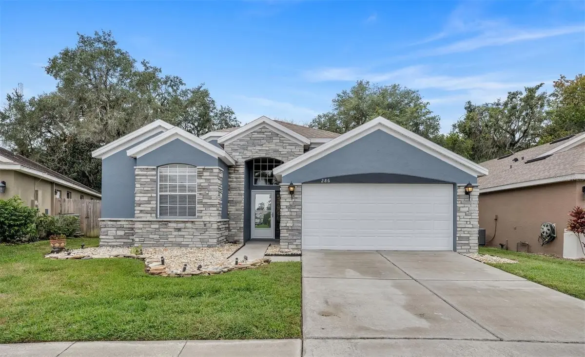 286 Tavestock Loop, Winter Springs, FL 32708 - Image #1