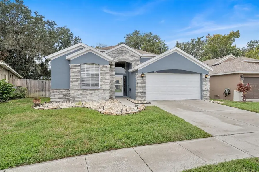 286 Tavestock Loop, Winter Springs, FL 32708 - Image #2