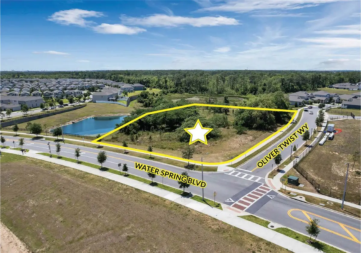 Seidel Road, Winter Garden, FL 34787 - Image #1