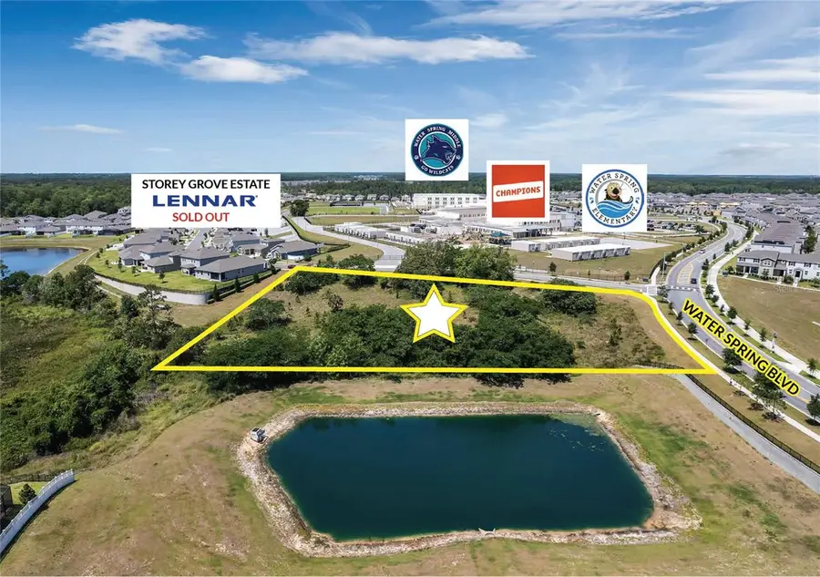 Seidel Road, Winter Garden, FL 34787 - Image #2