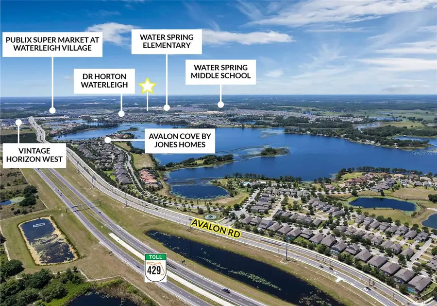 Seidel Road, Winter Garden, FL 34787 - Image #3