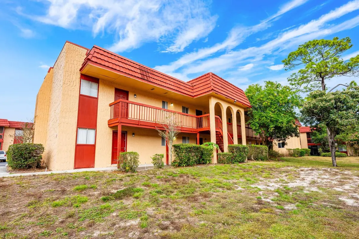 2860 N Powers Drive #134, Orlando, FL 32818 - Image #1