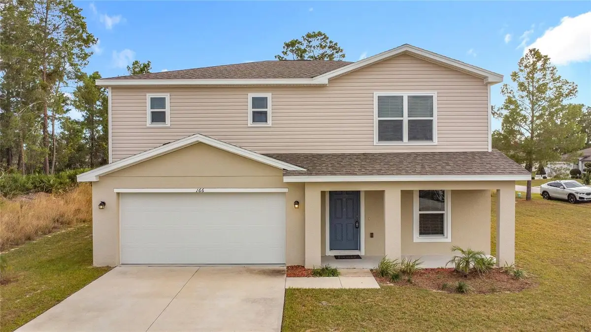 166 Maple Drive, Poinciana, FL 34759 - Image #1