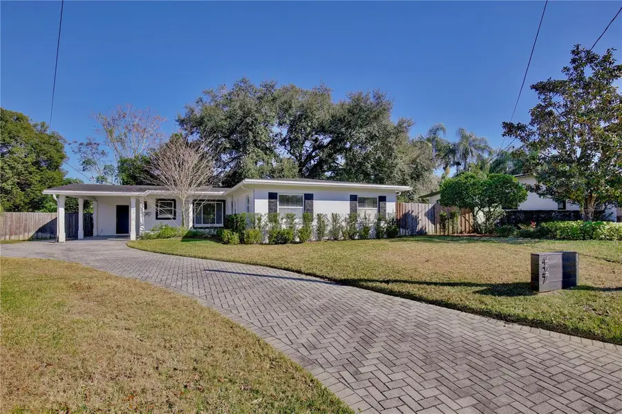 427 Sunglow Court, Orlando, FL 32803 - Image #2