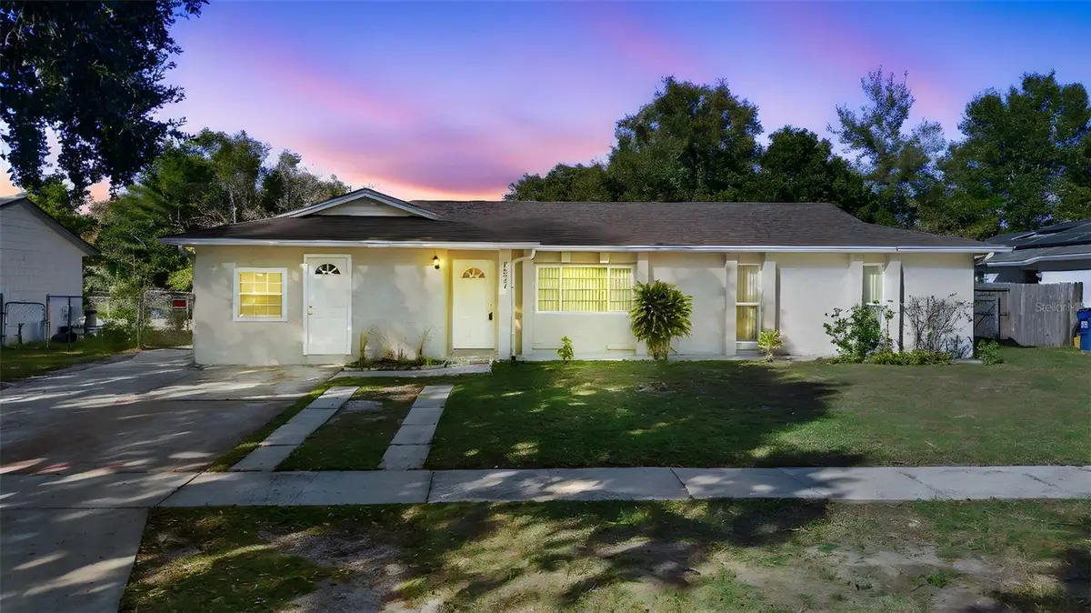 7237 Willowwood Street, Orlando, FL 32818 - Image #1