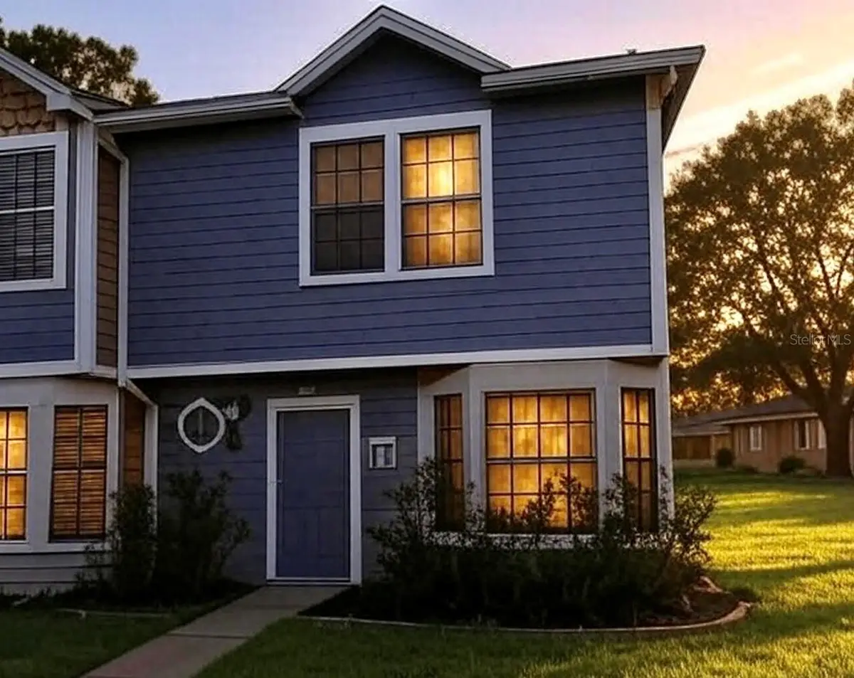 2054 Waterleaf Street #4, Orlando, FL 32837 - Image #1