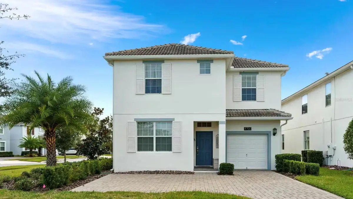 4700 Sleepy Hollow Drive, Kissimmee, FL 34746 - Image #1