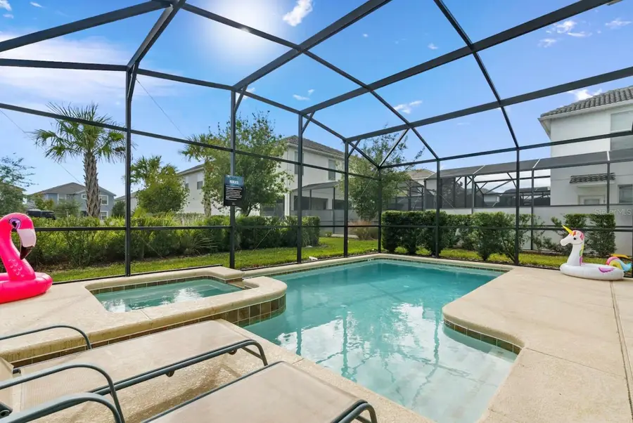 4700 Sleepy Hollow Drive, Kissimmee, FL 34746 - Image #2