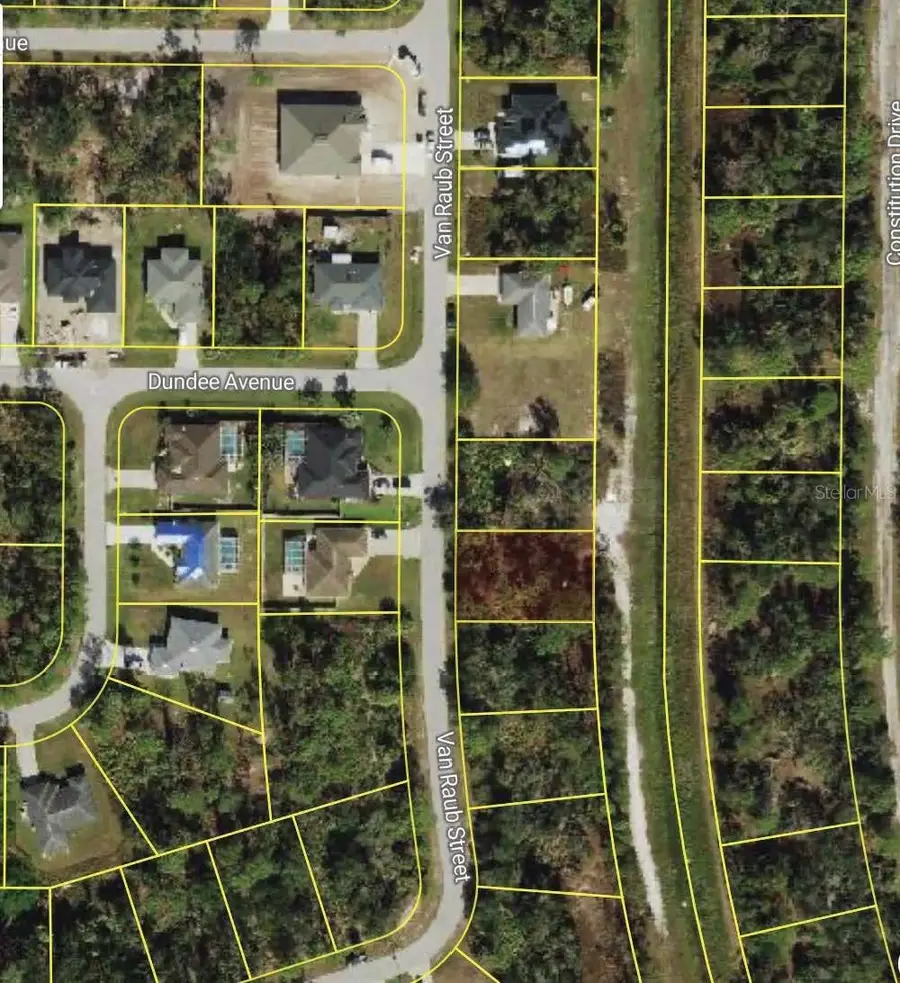 Van Raub Street, North Port, FL 34291 - Image #2
