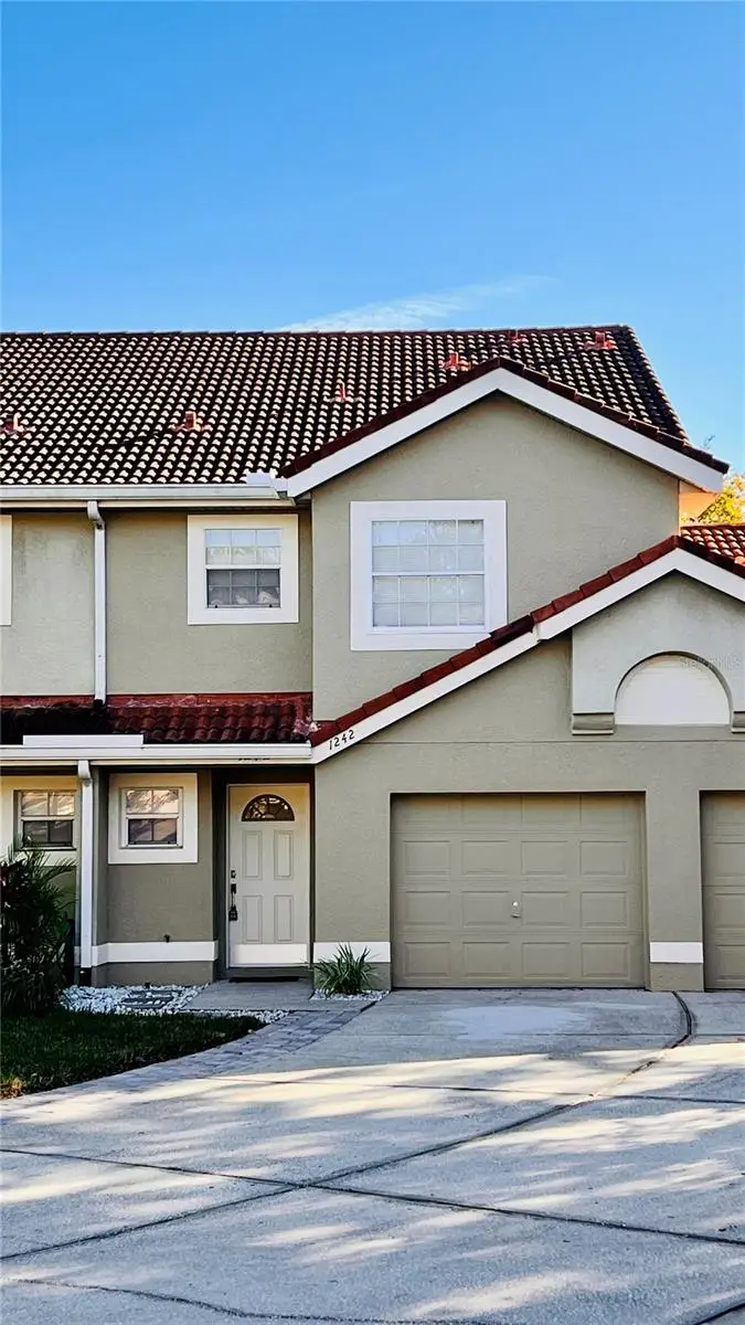 1242 N Fairway Drive, Apopka, FL 32712 - Image #1