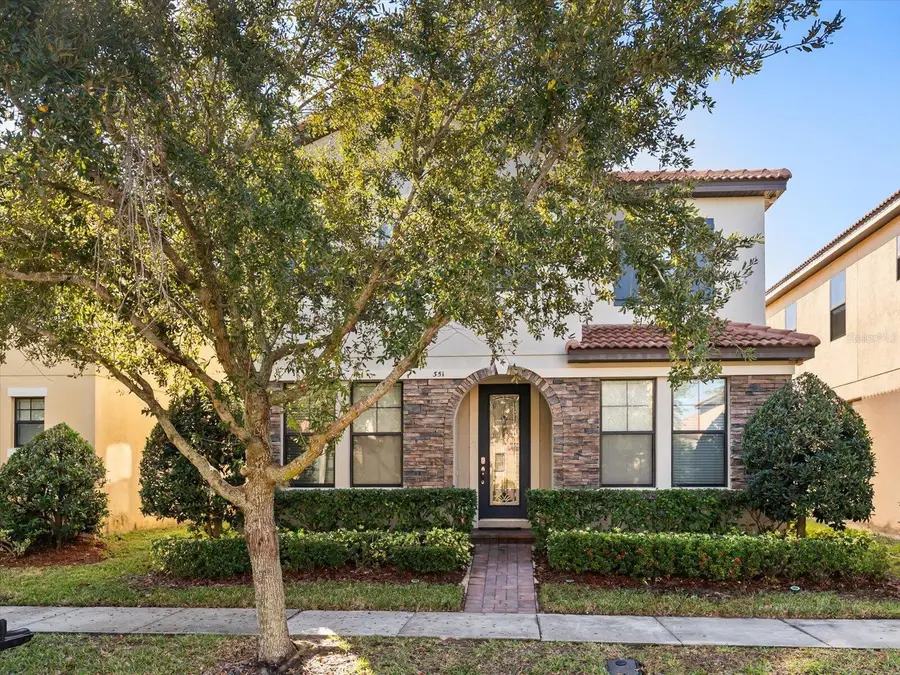 351 Chickasaw Berry Road, Ocoee, FL 34761 - Image #2