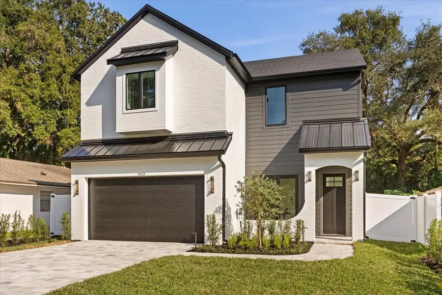 1413 Warwick Place, Orlando, FL 32806 - Image #3