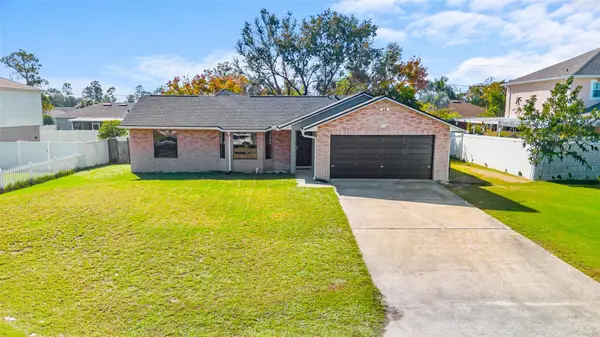 3100 Sky Street, DELTONA, FL 32738