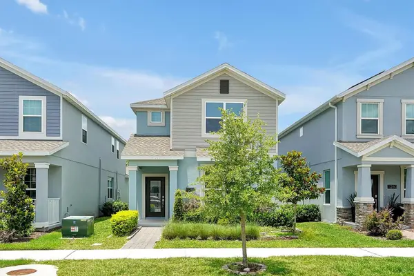 11288 Listening Drive, ORLANDO, FL 32832