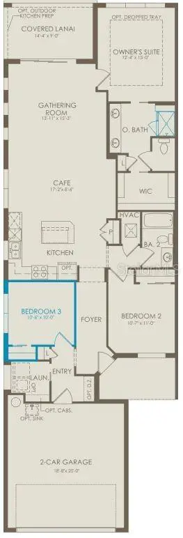 6300 Dew Drop Loop, Saint Cloud, FL 34771 - Image #2