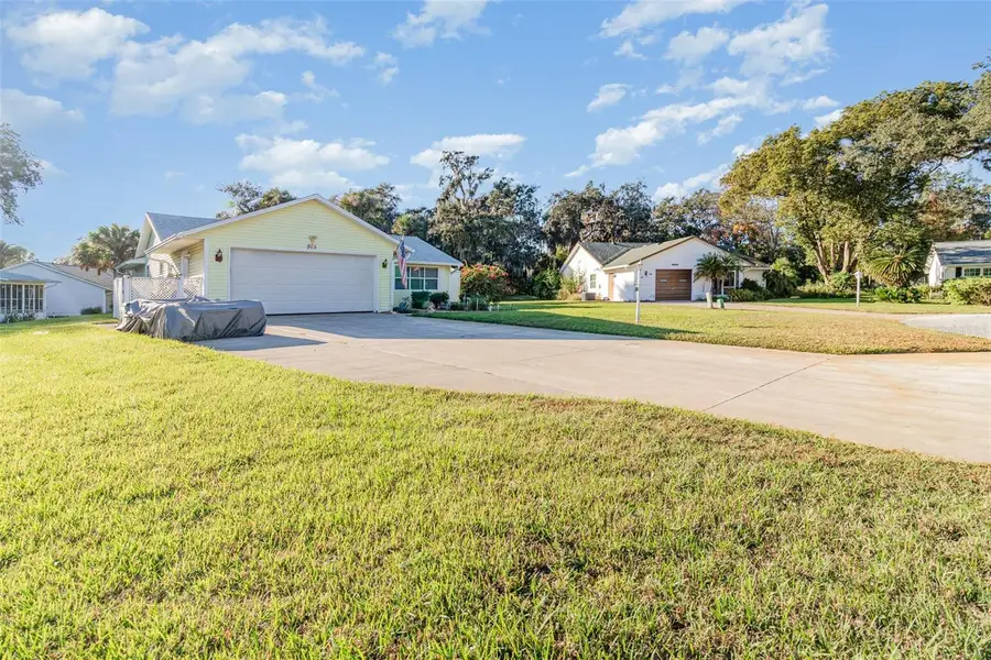 506 Galloway Court, Leesburg, FL 34788 - Image #2