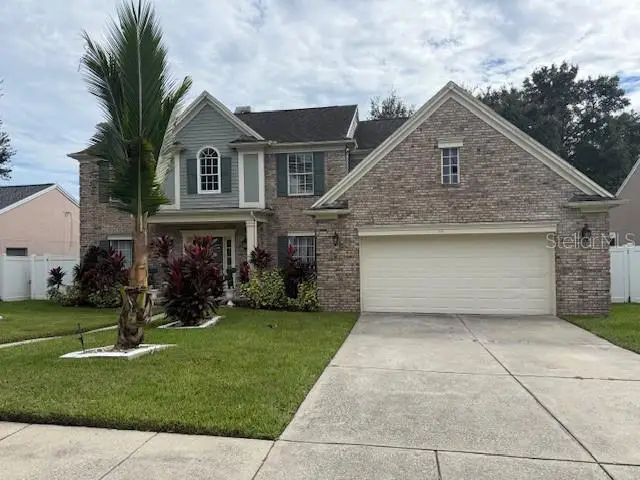 1339 Olympia Park Circle, Ocoee, FL 34761 - Image #2