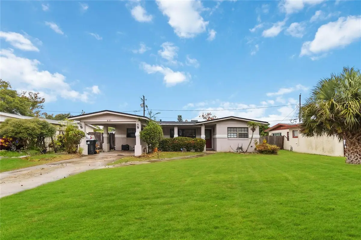 841 Black Oak Court, Orlando, FL 32809 - Image #1