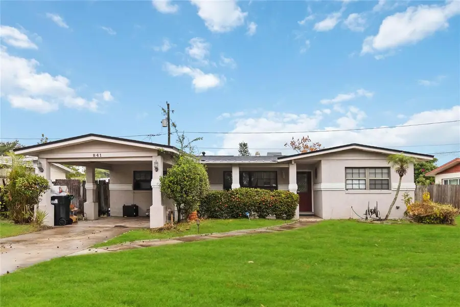 841 Black Oak Court, Orlando, FL 32809 - Image #2